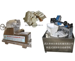 新式 米通、麥通、米花糖自動(dòng)成型機(jī) 轉(zhuǎn)盤成型機(jī)